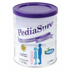 Pediasure Vanilla - 1 kg