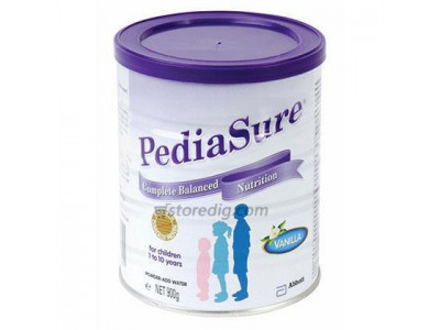 Pediasure Vanilla - 1 kg