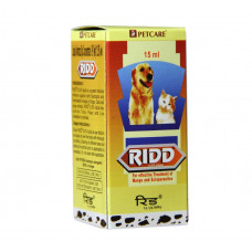 Ridd Lotion- 15ml