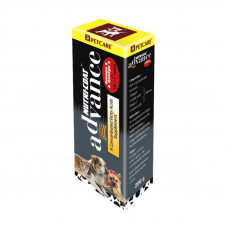 Nutricoat Advance For Pet - 200 gm