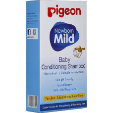 Pigeon Baby Liquid Soap 200 ml