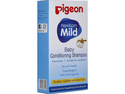 Pigeon Baby Liquid Soap 200 ml