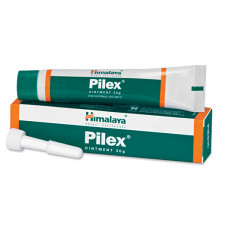 Himalaya Pilex Ointment 30g