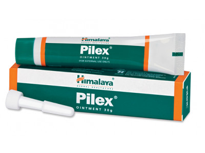 Himalaya Pilex Ointment 30g