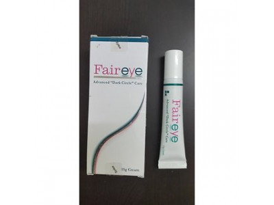 Faireye Cream -  15 gm 