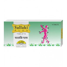 Sallaki Plus Tab - Pack-10