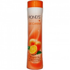 Ponds Oil Control Talc - 100 gm