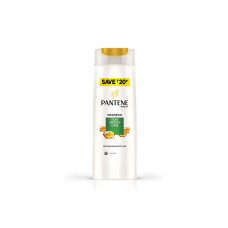 Pantene Smooth and Silky  Shampoo-180 ml