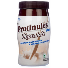 Protinules Chocolate- 200 gms