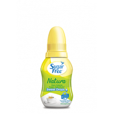 Sugar Free Natura Sweet Drops - 10  gm