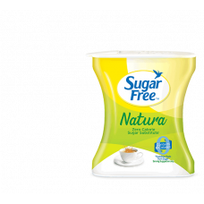 Sugar Free Natura Tab - 300 nos