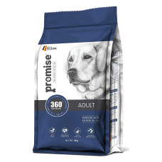 Promise 360 Degree Nutrition Adult Dry Dog Food, 4 Kgs