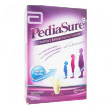 Pediasure Chocolate (Refill Pack) Powder -  400 gm