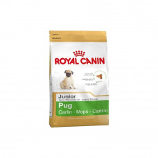 Royal Canin Pug 25 Adult- 1.5 kgs