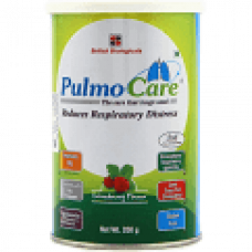 Pulmocare- 200 gms