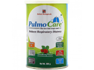 Pulmocare- 200 gms