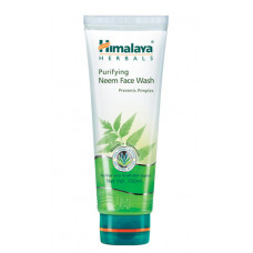 Himalaya Purifying Neem  Face Wash - 200 ml