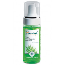 Himalaya Neem Foamlng Face Wash - 150 ml