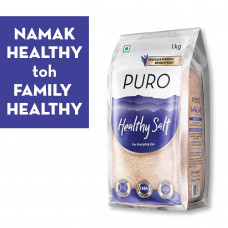 Puro Healthy Salt- 1 kg