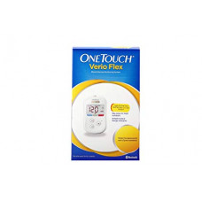 One Touch Verio Flex Glucometer