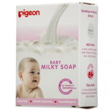 Pigeon mllky Soap - 75 gm
