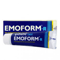 Emoform-r Toothpaste - 100 gm 