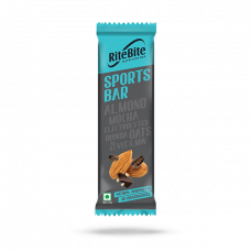 Ritebite Sports Bar- 40 gm