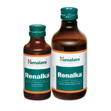 Himalaya Renalka Syrup - 100 ml