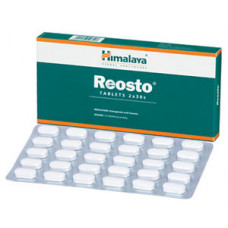 Himalaya Reosto Tablet - Pack Of 30