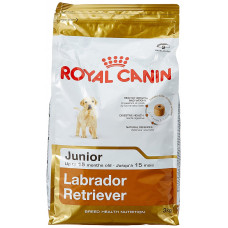 Royal Canin Lab Junior- 3 kg