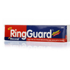 Ring Guard Ointment- 12 gms