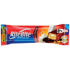 Ritebite Choco Delite Chocolate-  40 gm
