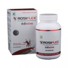 Rosiflex Cap - Pack-60