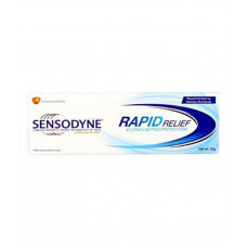 Sensodyne Rapid Relief  - 40 gm 