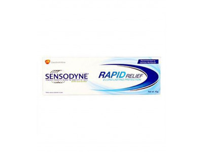 Sensodyne Rapid Relief  - 40 gm 