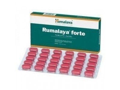 Himalaya Rumalaya Forte Tab - Pack-30