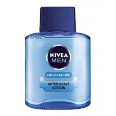 Nivea Men Fresh Active After Shave Lotion - 100 ml