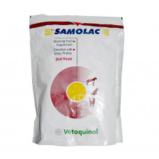 Samolac Powder - 400 gm