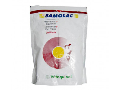 Samolac Powder - 400 gm