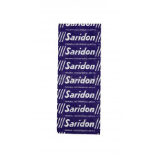 Saridon Tab - 10 Pack