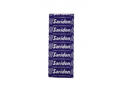 Saridon Tab - 10 Pack