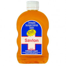 Savlon Liq - 100 ml