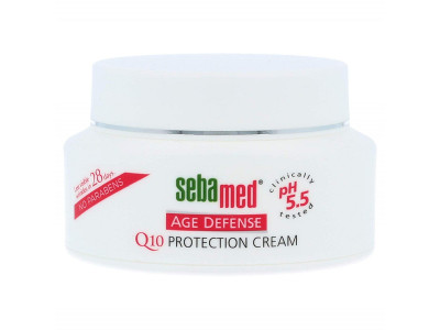 Sebamed Anti-ageing Q10 Protection Cream- 50 ml