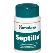 Himalaya Septilin  Tab - 60 nos