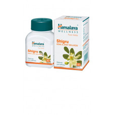 Himalaya Shigru 60 Capsules