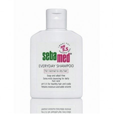 Sebamed Every Day Normal To Dry Hair Shampoo Ph-5.5 - 200 ml 