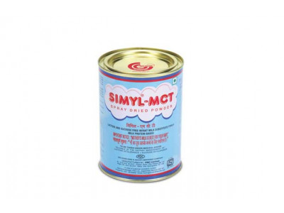 Simyl Mct -200 gms