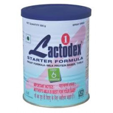 Lactodex Starter Powder - 500 gms 