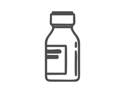 Gutclear 100 ml Syrup
