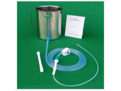 Enema Kit -  1500 ml
